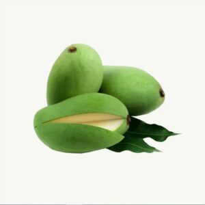 Desi mango