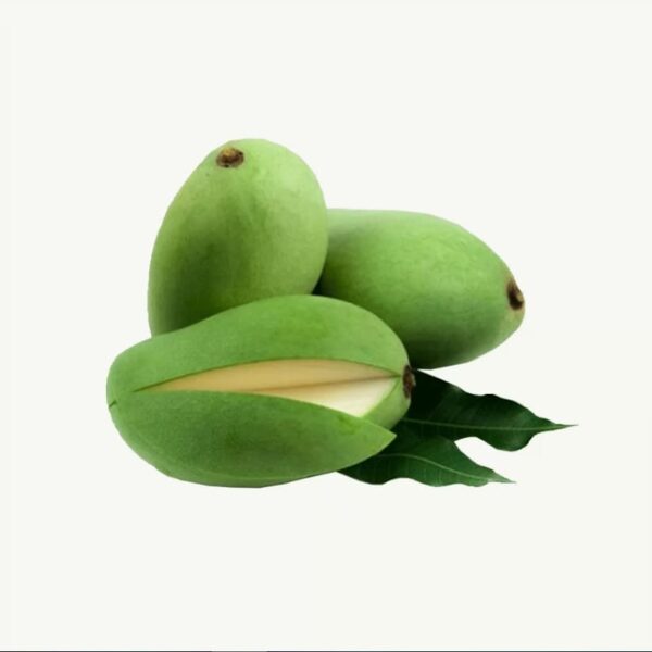 Desi mango