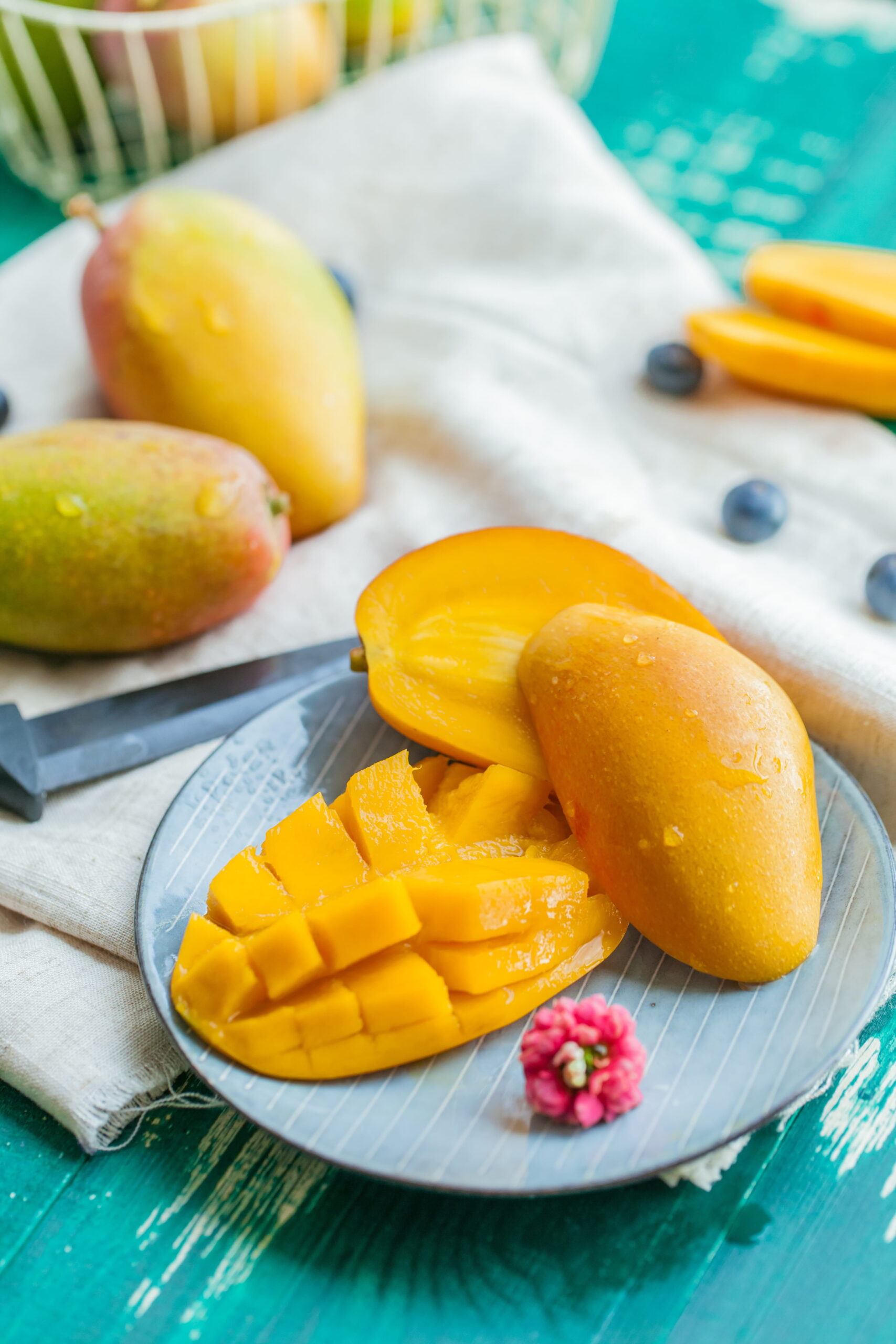 chaunsa mango